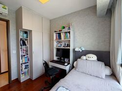 Normanton Park (D5), Apartment #531067091